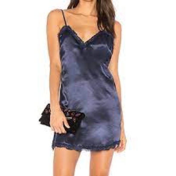 Lovers + Friends Dresses & Skirts - LOVERS + FRIENDS MILLIE SLIP DRESS